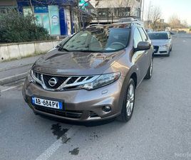 NISSAN MURANO