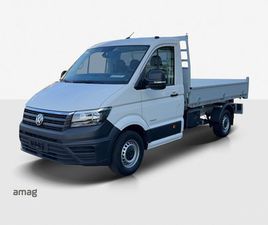 CRAFTER 35 2.0 BITDI CHAMP. HD L3 KIP./PRIT./KOF.+HEB. RWD A