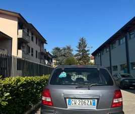 KIA SORENTO VENDERSI KIA SORENTO