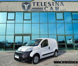 FIAT FIORINO 1.3 MJT 80CV