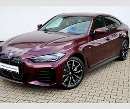 BMW I4 BMW I4 35 EDRIVE