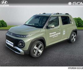 HYUNDAI INSTER 49 KWH 115CH CREATIVE