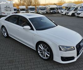 AUDI S8 S8 PLUS