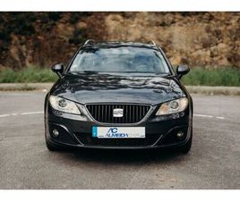 ST 2.0 TDI STYLE MULTITRONIC