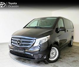 2.0CDI 120KW 116 TOURER PRO SWB L 163 4P 9PL