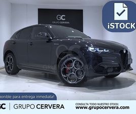 2.2 DIESEL VELOCE Q4 154 KW (210 CV)