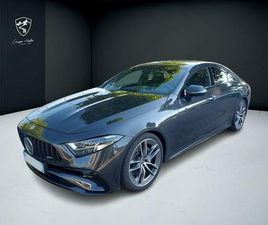MERCEDES CLS CLS 53 AMG AMG 53 4MATIC+ COUPÉ