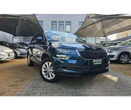 SKODA KAROQ SKODA KAROQ 2.0 TDI AMBITION