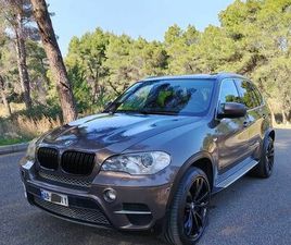 BMW.X5.35I.B.GAZ.2012