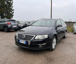 2.0 16V TDI 4MOT. COMFORTLINE 4X4