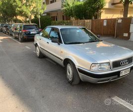 AUDI 80 2.0