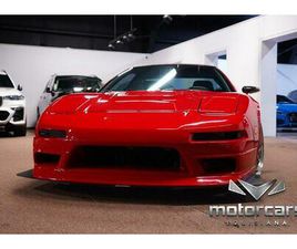 ACURA NSX USED 1992 ACURA NSX BASE