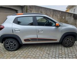 DACIA SPRING CONFORT PLUS JUNHO/22