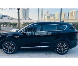 JETOUR JETOUR X70 PLUS