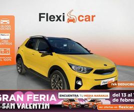 KIA STONIC 1.0 T-GDI 74KW (100CV) DRIVE
