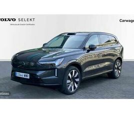 EX90 ULTRA, TWIN MOTOR, ELÉCTRICO, 7 PLAZAS