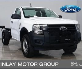 FORD RANGER FORD RANGER CHASSIS CAB AVAILABLE FOR 261