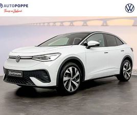 VOLKSWAGEN ID.5 PRO BUSINESS 77 KWH 286PK