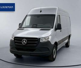 ESPRINTER 314 L2H2 RWD 81 KWH PRO | DC LADEN | SMA