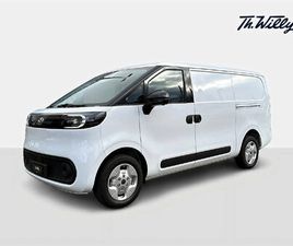 EDELIVER 5 KAW. E-MOTOR 64KWH