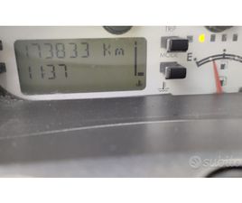 MULTIPLA NATURAL POWER 2007