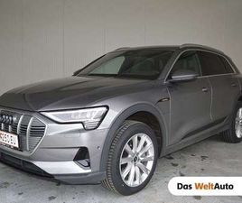 AUDI E-TRON E-TRON 50 AUDI E-TRON 50 QUATTRO 230 KW BUSINESS