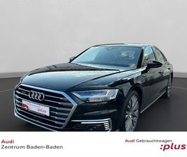 60TFSI E QUATTRO TIPTRONIC