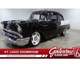 1957 CHEVROLET 150 FOR SALE
