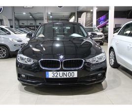 318 D TOURING ADVANTAGE