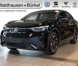 VOLKSWAGEN ID.5 PRO PRO 210 KW (286 PS) 77 KWH 1-GANG-AUTOMATIK