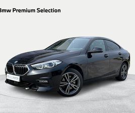 BMW SERIE 2 GRAN COUPE 218I 218I GRAN COUPE 103 KW (140 CV)