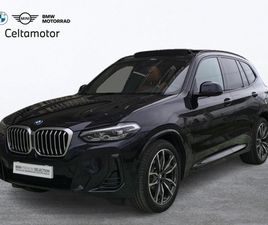 BMW SERIE 1 120D XDRIVE XDRIVE20D XLINE 140 KW (190 CV)