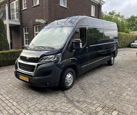 PEUGEOT BOXER PEUGEOT BOXER - 335 2.2 HDI L3H2 ASP
