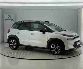 CITROEN C3 AIRCROSS C3 AIRCROSS 1.2 PURETECH FEEL