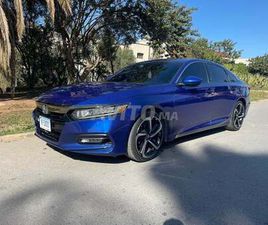 ACCORD USA