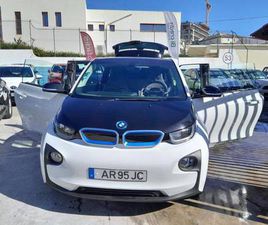 BMW I3 BMW I3 I3 +EXA +COMFORT PACKAGE ADVANCE
