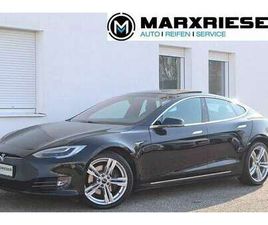 TESLA MODEL S 90D 90KWH (MIT BATTERIE) | SCHIEBEDACH |