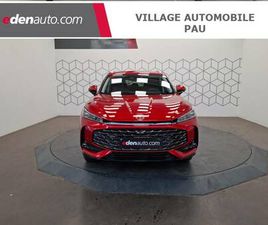 MG EHS MG EHS 1.5T PHEV 272 CH LUXURY