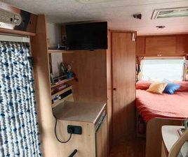 FIAT DUCATO FIAT - DUCATO