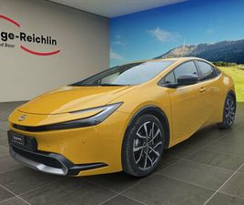 PRIUS 2.0 PLUG-IN-HYBRID STYLE