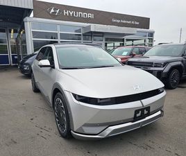 IONIQ 5 77KWH VERTEX 4WD