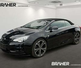 OPEL CASCADA 1.4 TURBO ECOFLEX COSMO