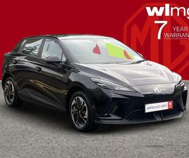 64KWH SE LONG RANGE AUTO 5DR