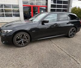 BMW SERIE 3 TOURING 320 3ER REIHE G21 TOURING 320E XDRIVE SAG