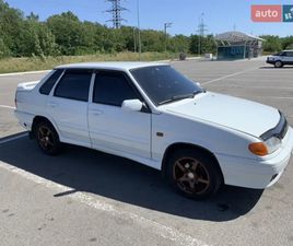 LADA SAMARA ВАЗ 2115 SAMARA 2012