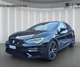 LEON ST 4DRIVE STOPP - START