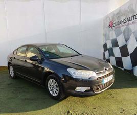 CITROEN C5 CITROEN C5 1.8I BUSINESS