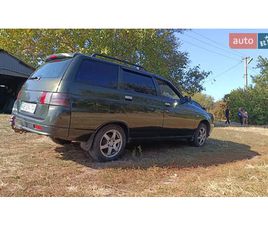 LADA 2111 ВАЗ 2111 2006