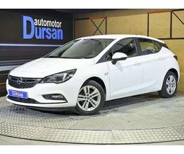OPEL ASTRA 1.6 CDTI 81KW 110CV BUSINESS
