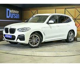 BMW X3 XDRIVE30E